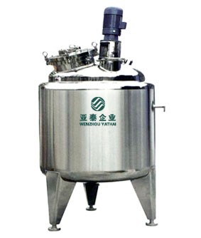 供应发酵罐